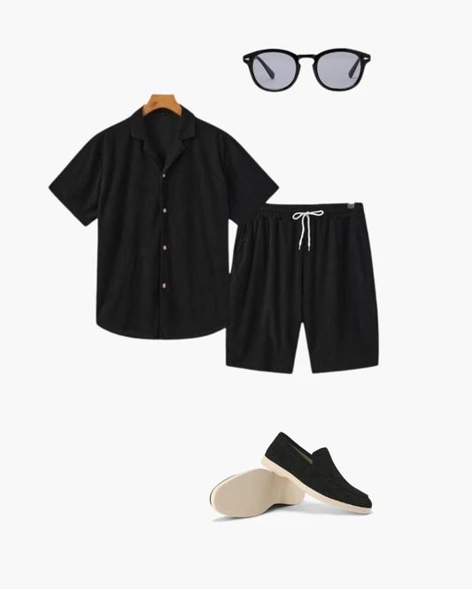 The Avalon Black