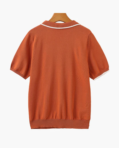 Monaco Edge Polo