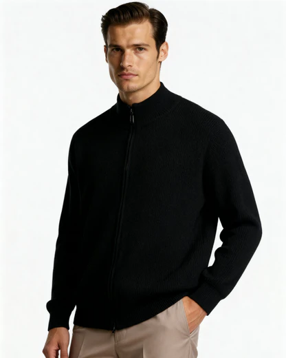 100% Cashmere Vest