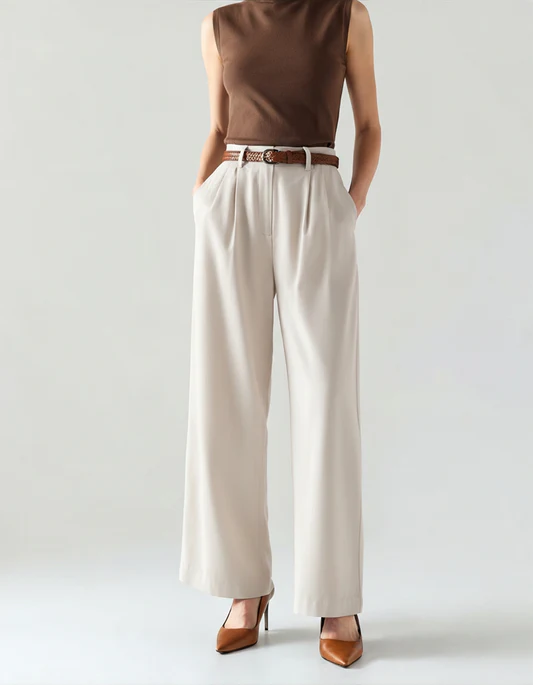 Capri Pants