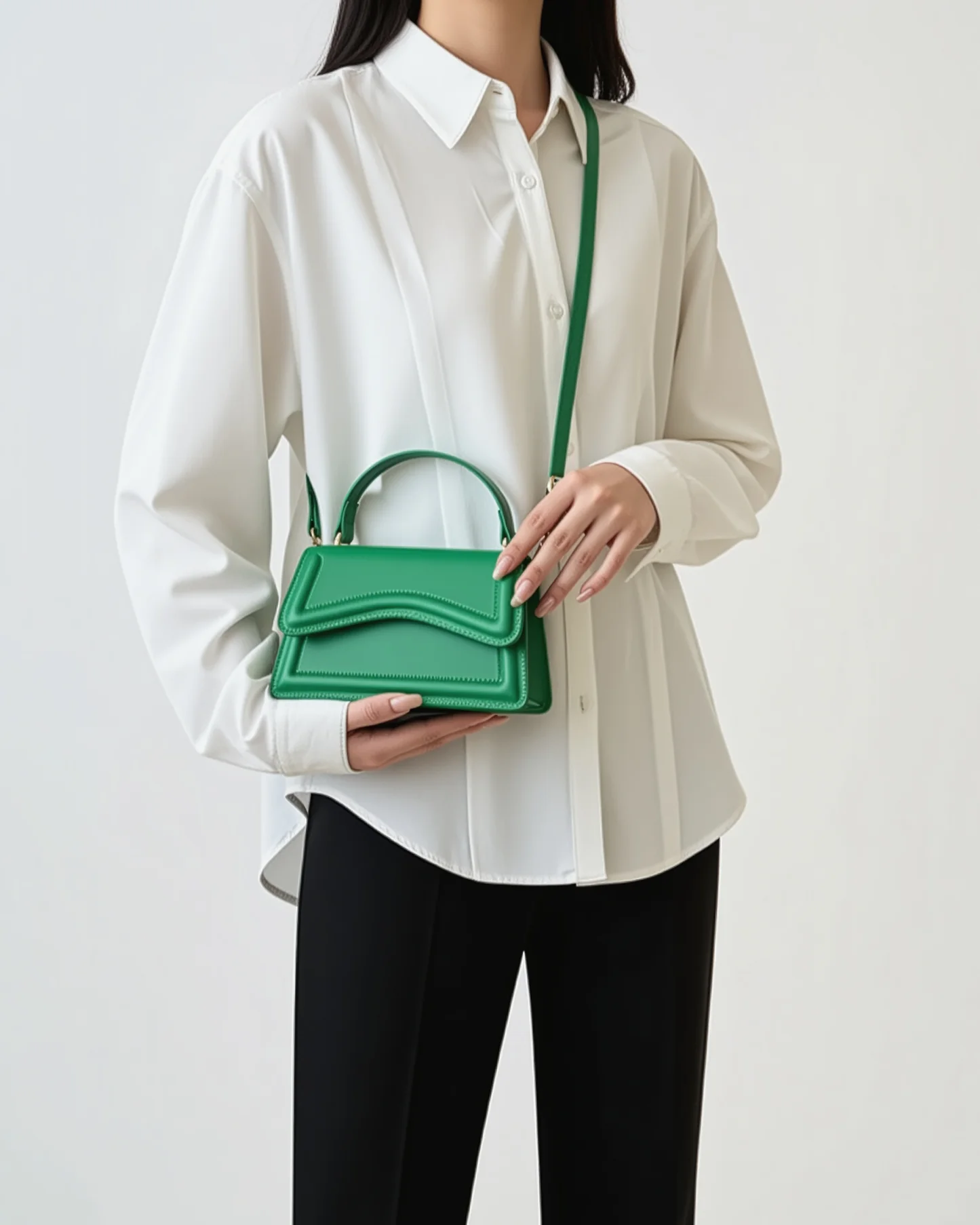 The Ibiza Handbag